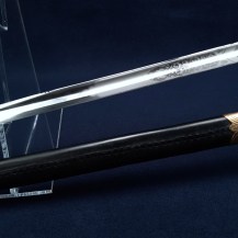 British 1827 Pattern Naval Officers Sword, Early 20th Century by Gieves 13